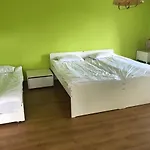 דירה Fala Baltyku