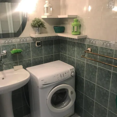 Apartment Fala Baltyku Sopot