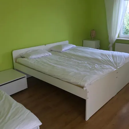 Apartment Fala Baltyku Sopot