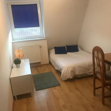 Apartman Fala Baltyku *