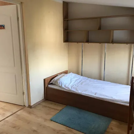 Lejlighed Fala Baltyku *