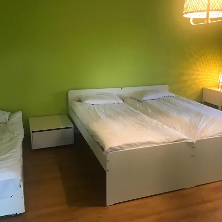 Apartment Fala Baltyku *