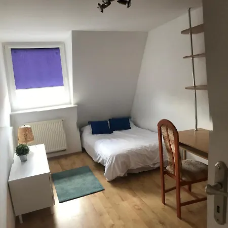 Fala Baltyku Lejlighed Sopot