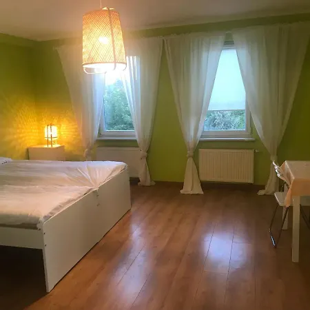 Fala Baltyku Apartman