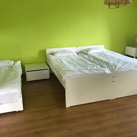 Apartment Fala Baltyku