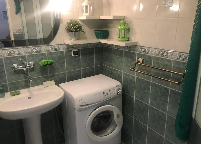 Lejlighed Fala Baltyku Sopot