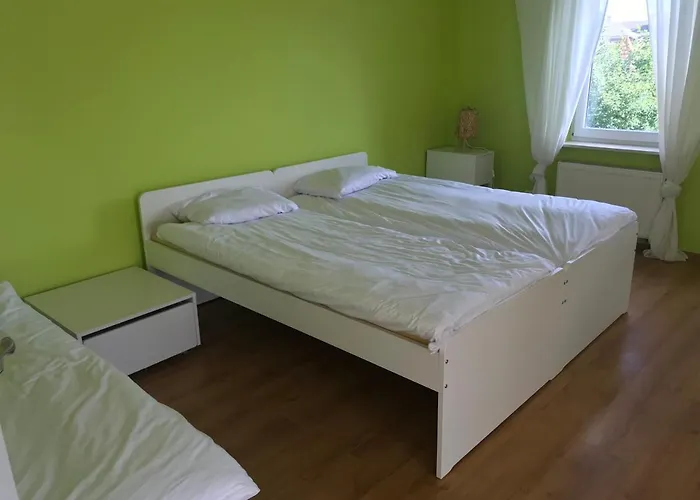 Lejlighed Fala Baltyku Sopot