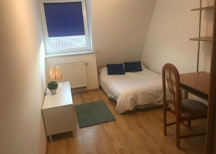 Lejlighed Fala Baltyku *