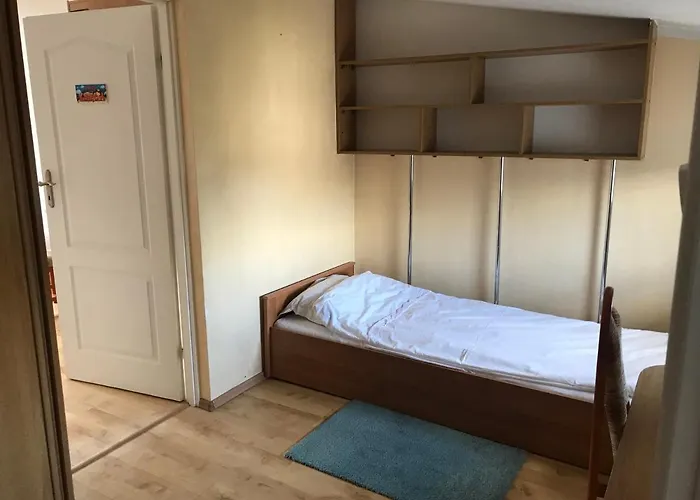 Lejlighed Fala Baltyku *