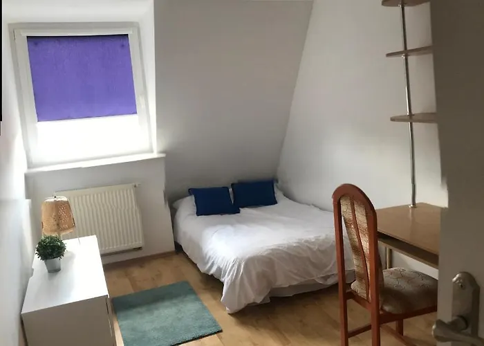 Fala Baltyku Lejlighed Sopot