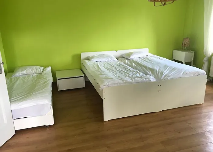 Lejlighed Fala Baltyku